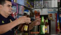 La crisis no llega a las bebidas alcohólicas: sigue aumentando la venta en el Alto Valle