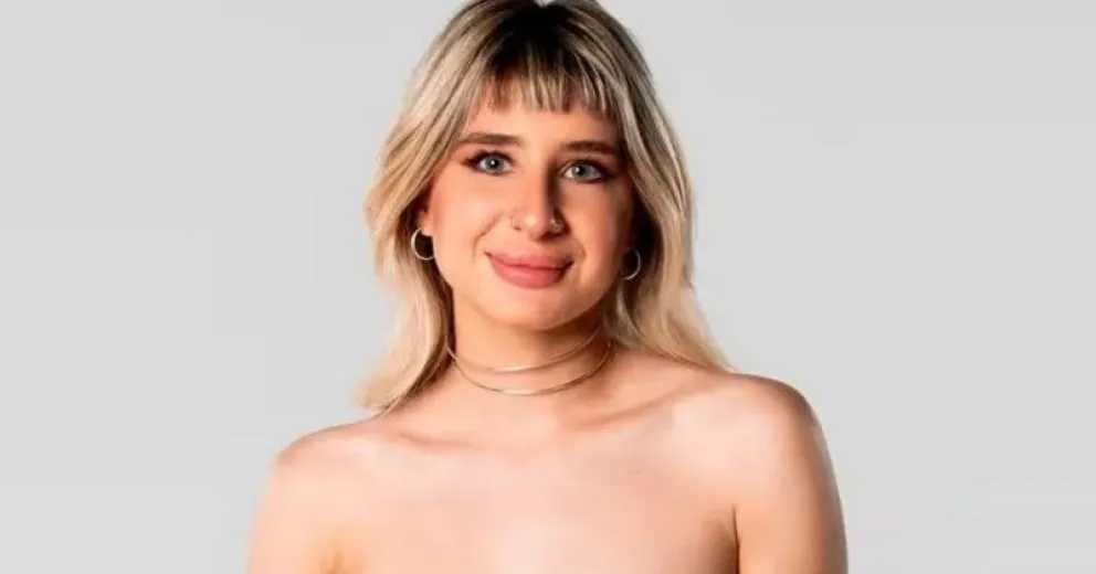 El emotivo y sorpresivo momento de Paloma en Gran Hermano