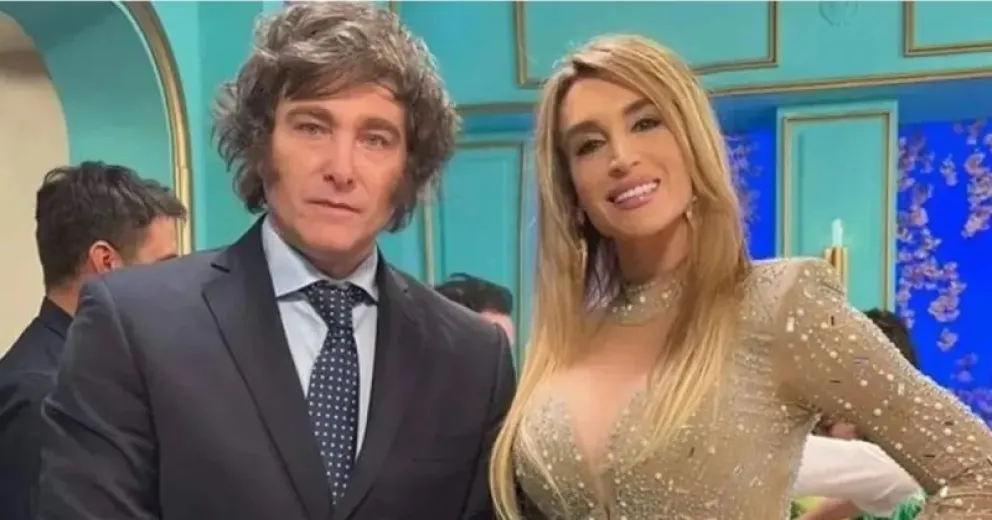 Escándalo: El posible engaño de Javier Milei a Fátima Flórez con una reconocida política
