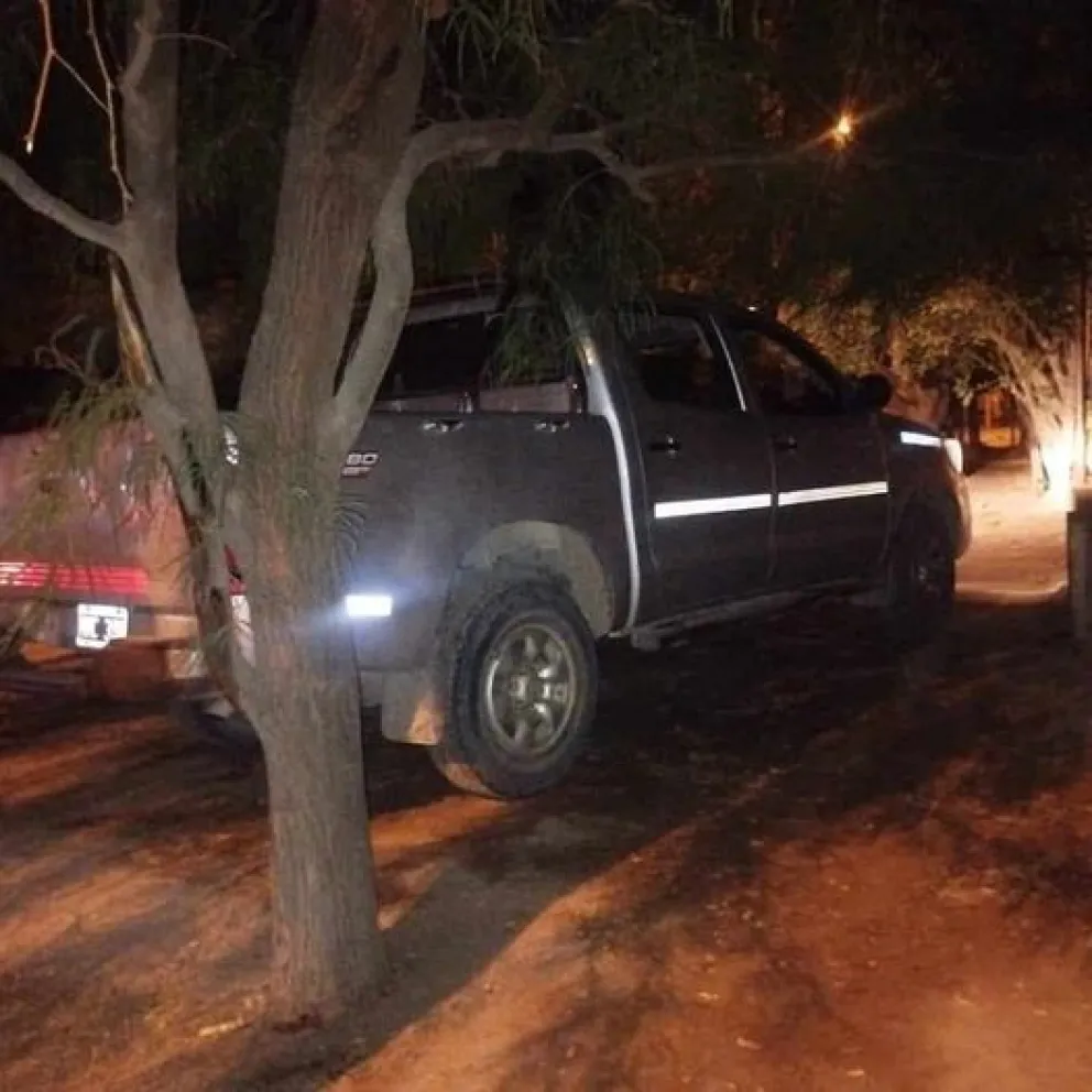 Un hombre murió tras ser atropellado por una camioneta en el Alto Valle