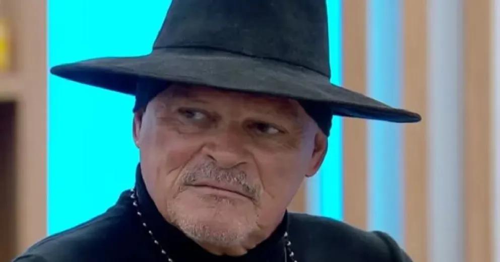 Alfa regresó a Gran Hermano y ya causó polémica por romper el aislamiento: ¿Se viene una sanción?