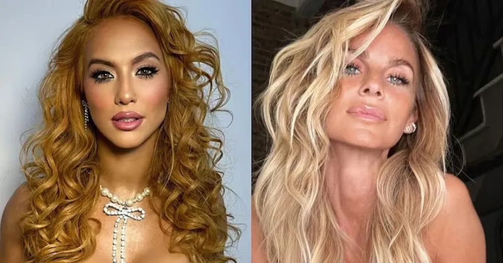 Una guerra mediática sin fin: La postura de Flor Vigna ante el conflicto con Sabrina Rojas