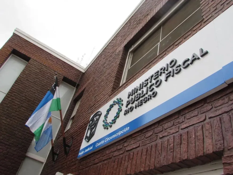 Avanza la investigación por una denuncia de abuso sexual en una escuela del Alto Valle