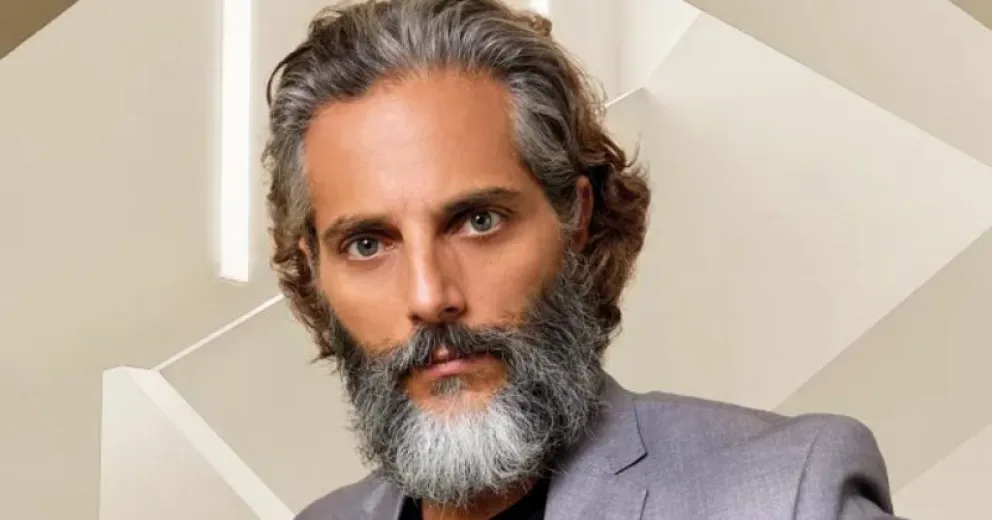 Sensación en Madrid: Joaquín Furriel protagoniza la nueva campaña de moda de Moncler