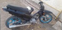 Incautan dos motos robadas en el Alto Valle durante operativos de prevención