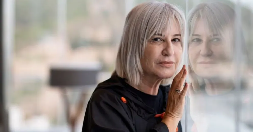 Romance teatral: ¿Quién ha conquistado el corazón de Mercedes Moran?