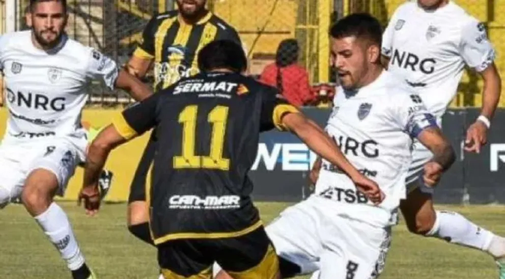 Día, horario y autoridades para la segunda fecha del Torneo Federal A