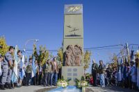 Día del Veterano y de los Caídos en Malvinas: ¿dónde y a qué hora será el acto?