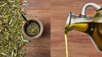 La Anmat prohibió el consumo de una yerba y un aceite de oliva: de qué marcas se trata