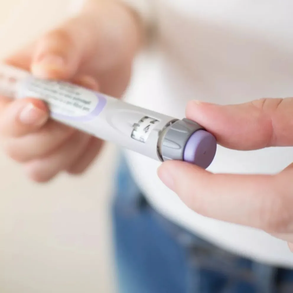 No puede acceder a su insulina por el paro de Salud y pide donaciones con urgencia