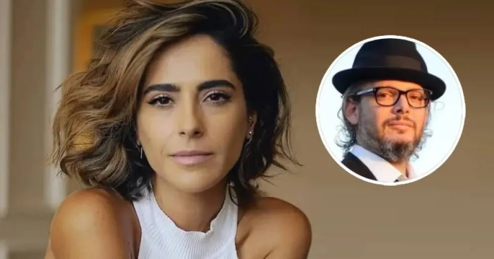 El duro presente de Matías Garfunkel: cuánto dinero le pasa Victoria Vanucci por mes para vivir