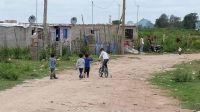 Más del 58% de las y los niños menores de 14 años son pobres en Argentina