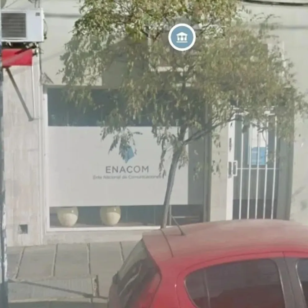 Más de 30 despedidos en la región por el cierre del Enacom