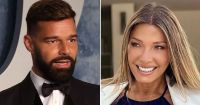 Revelaciones impactantes: Catherine Fulop cuenta la noche que Ricky Martin pasó en su casa