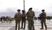Francia desplegará un fuerte operativo de seguridad en los Juegos Olímpicos tras el atentado en Moscú