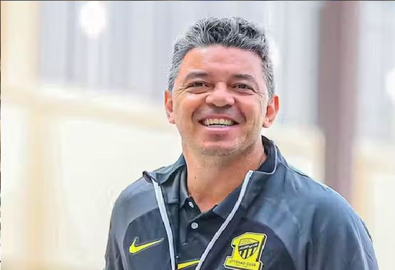El ex Boca que Gallardo quiere para reforzar su Al Ittihad
