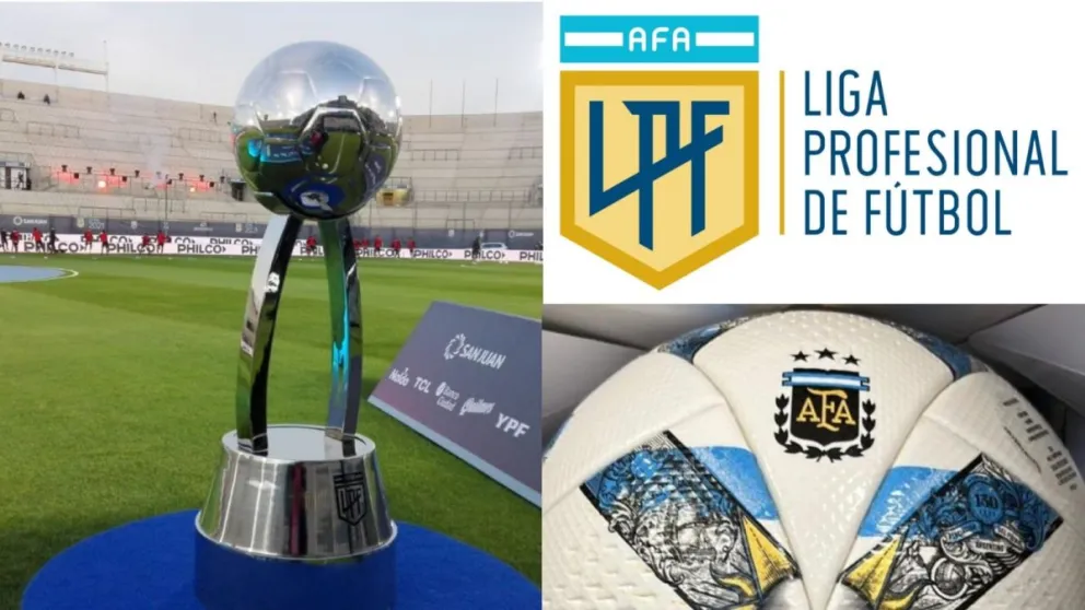 Imperdibles partidos en la Copa de la Liga: días, horarios y TV