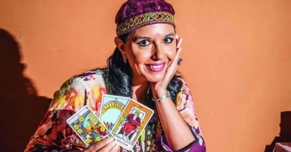 El horóscopo de Jimena La Torre anticipa nuevos cambios para cada signo