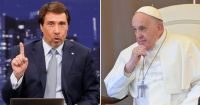 Eduardo Feinmann expuso los motivos detrás de la ausencia del Papa Francisco en Argentina