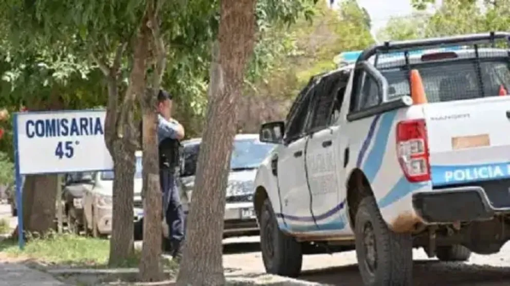 Indignante: le robaron el auto que usa para visitar a su hijo internado en terapia