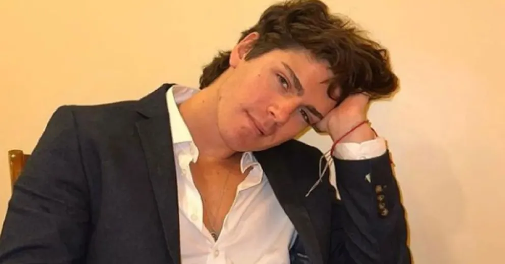 Marcos Ginocchio rechaza regresar a Gran Hermano "sin importarle el dinero"