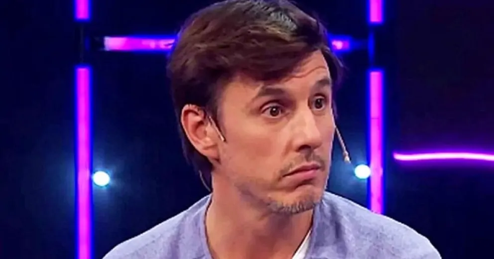 Escándalo en el gimnasio: el marido de Pampita protagoniza un enfrentamiento