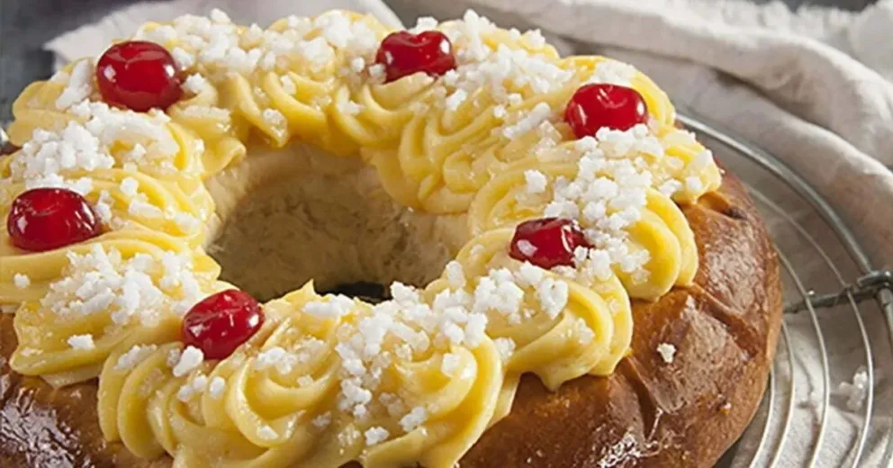 La crisis sigue golpeando ahora las rosca de Pascuas en porciones