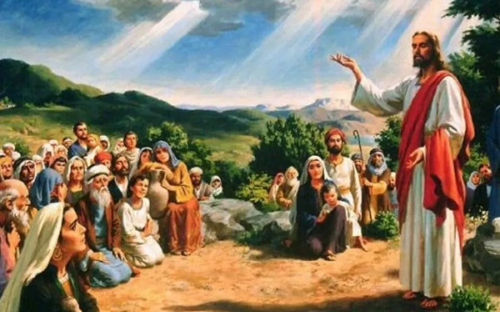 Revelan la verdadera apariencia de Jesús a través de la inteligencia artificial