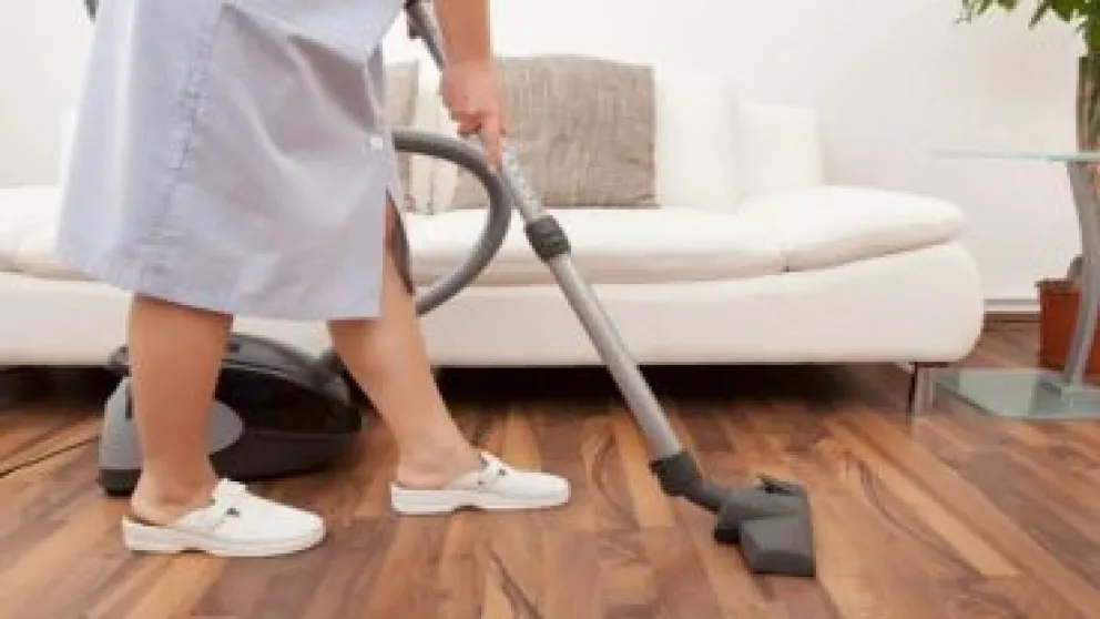 ¿Cuánto será el aumento que percibirán en Abril las empleadas domésticas?