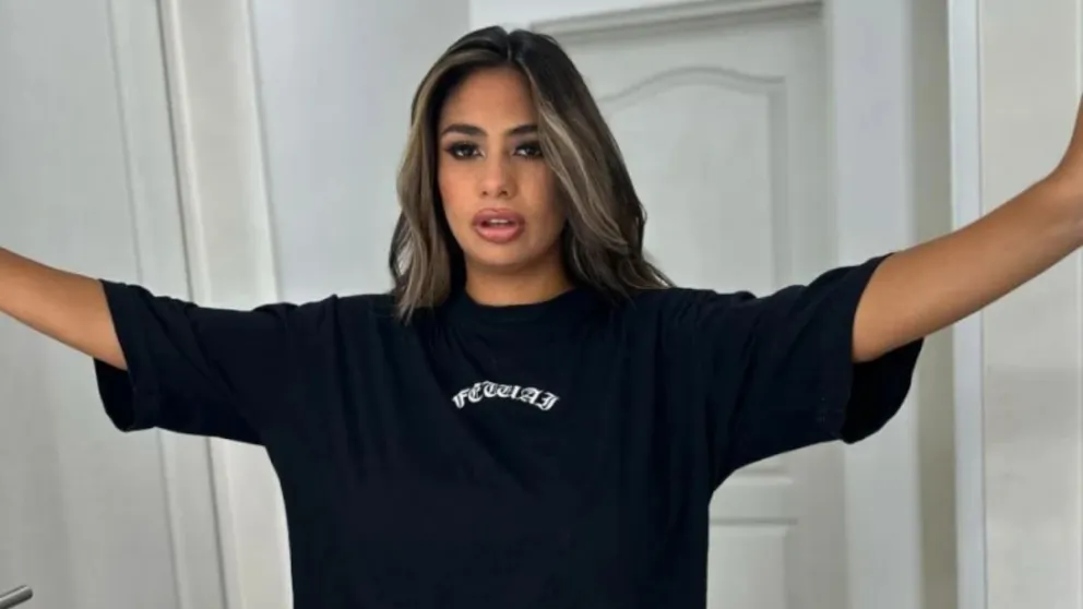 Los consejos de la viral Daniela Celis sobre la maternidad