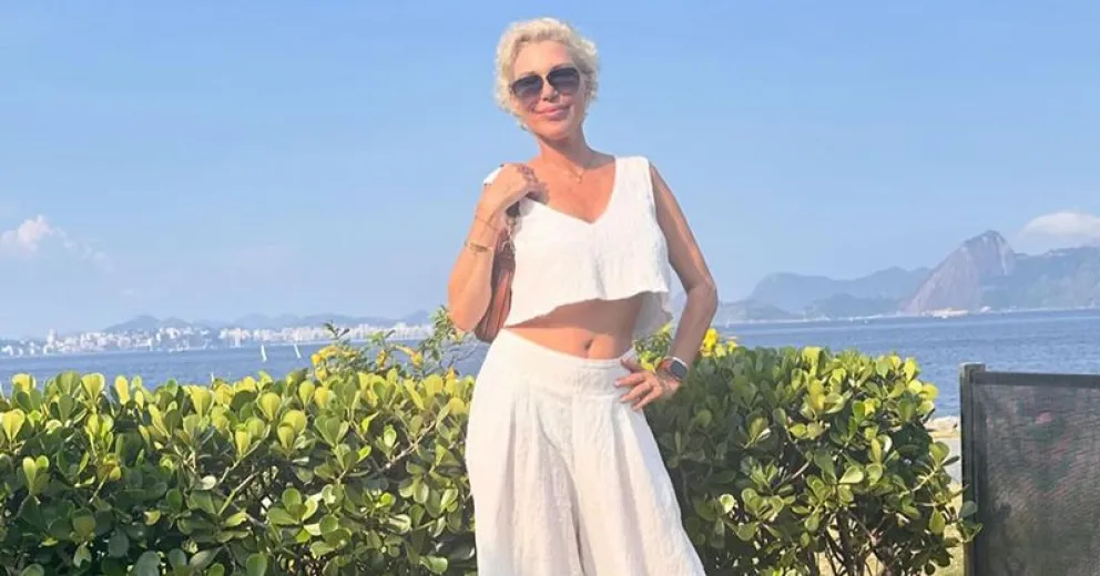 Celina Rucci: Un año de vida y esperanza después del trasplante