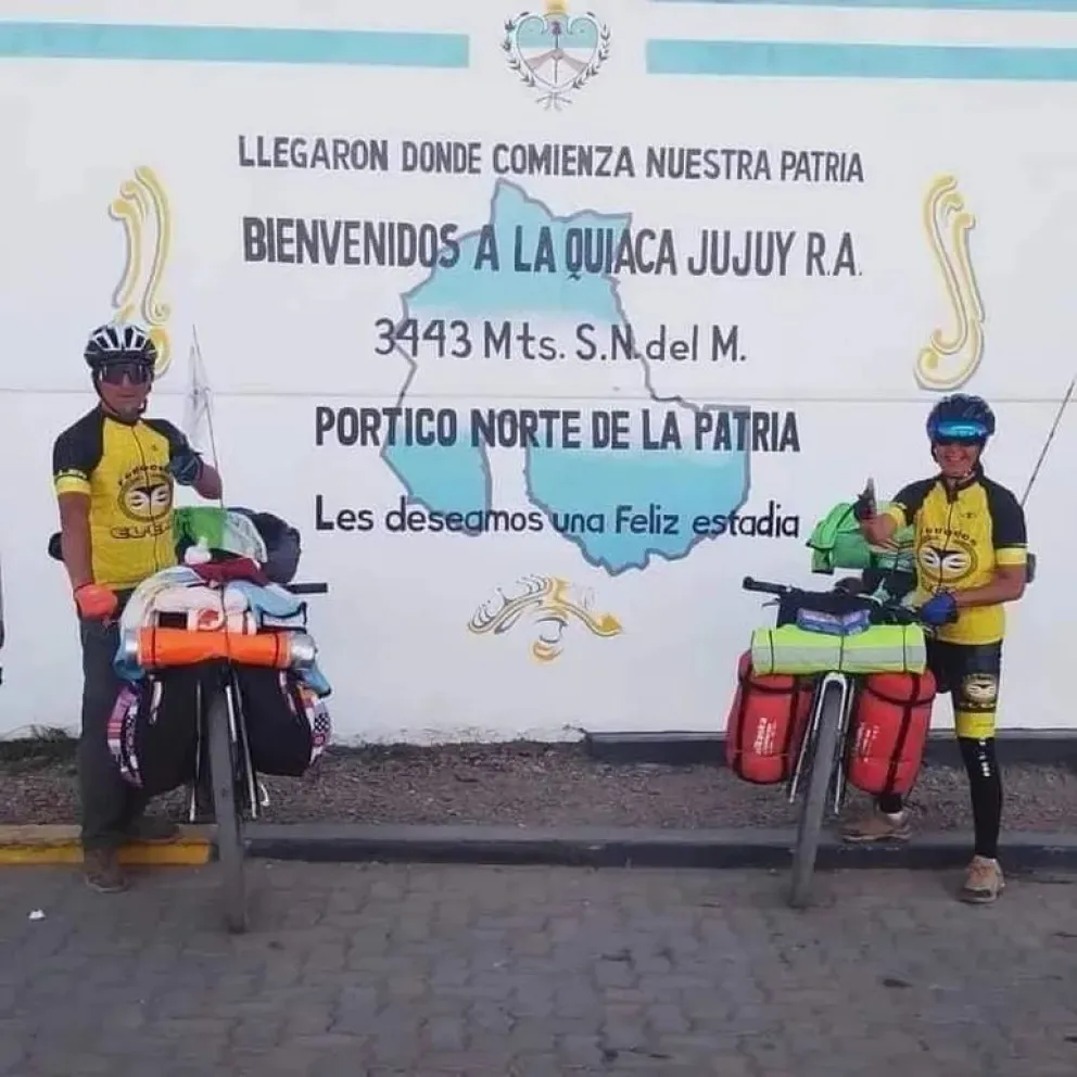 La cirugía de la ciclista Sandra Morales salió bien y ahora esperan por su recuperación 