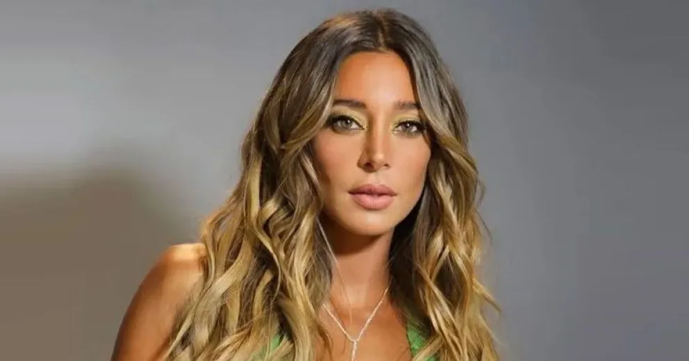 La felicidad de Sol Pérez tras dar un gran paso en su vida, a meses de haberse casado