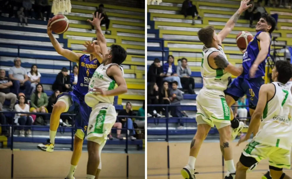 VIDEO: Del Progreso ganó de local y el técnico rival quizo pelear con un plateísta 