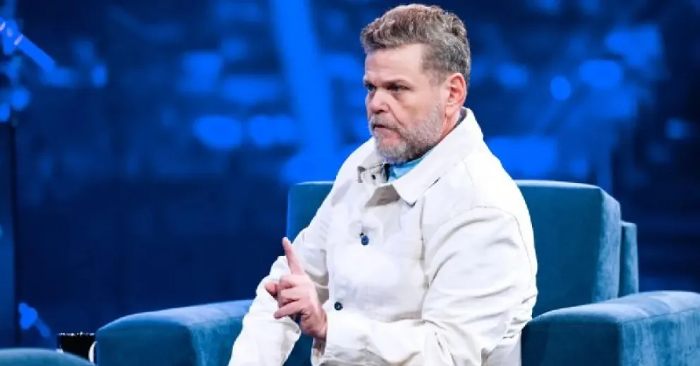 Patética televisión: las críticas de Alfredo Casero contra Gran Hermano