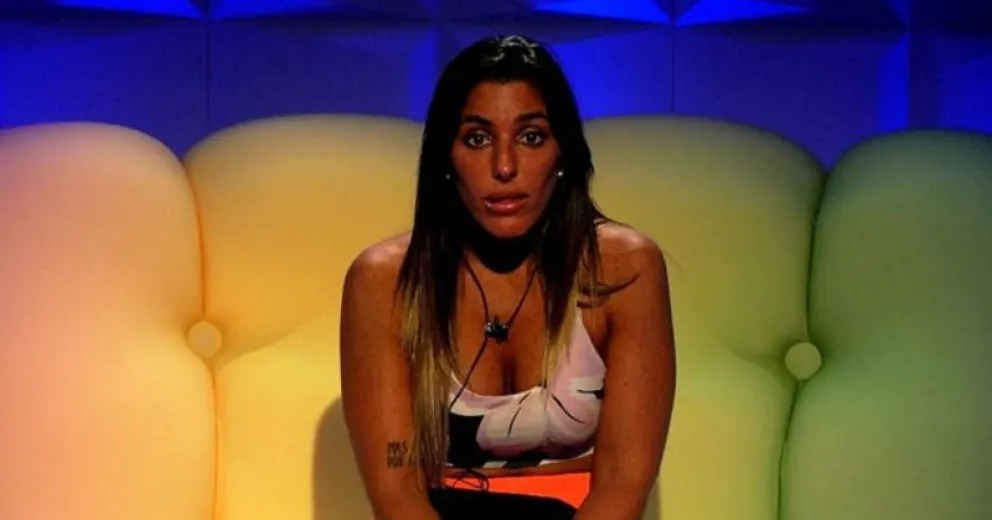 Polémica en Gran Hermano: ¿filtraron información a Catalina Gorostidi?