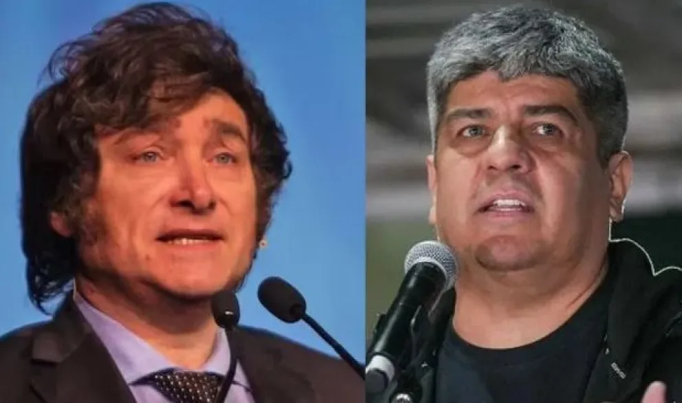 Crece la presión por un nuevo paro general contra la gestión de Javier Milei