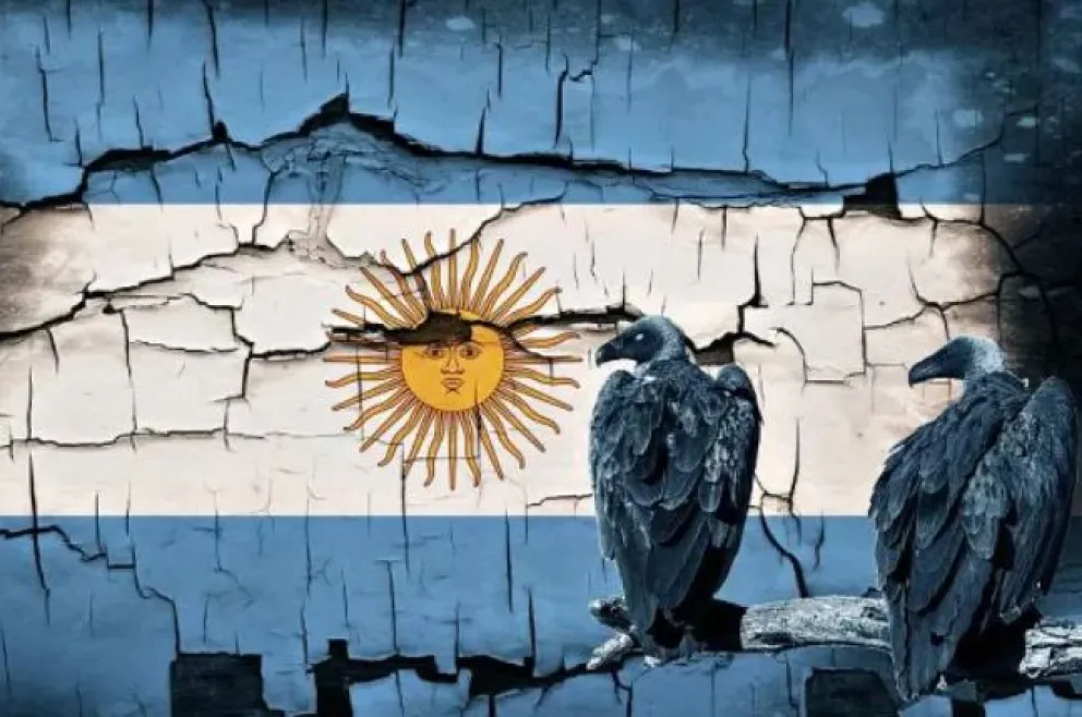 Victoria judicial en el caso Cupón PBI: Argentina no deberá pagar 1.300 millones de euros 