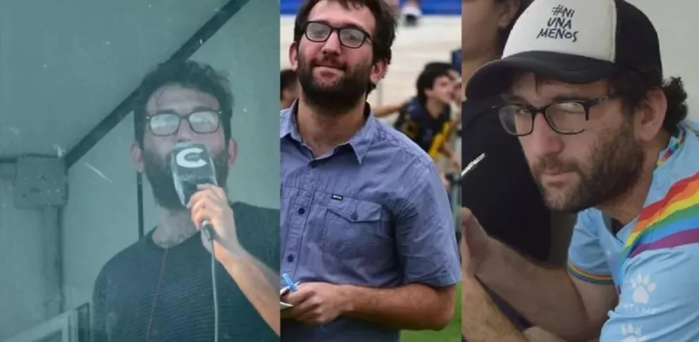 Cambiarán el nombre de la canchita de la FaDeCS en honor a Juan Caliani