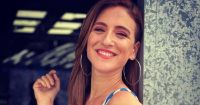 Fiesta en Río: la vibrante despedida de soltera de Carolina Amoroso
