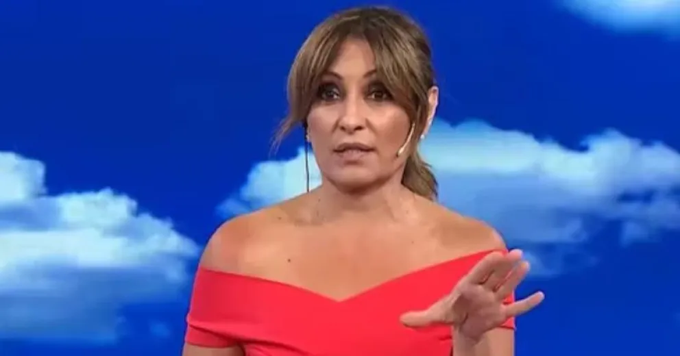 Triste cumpleaños: Marcela Tauro revela el motivo detrás de sus lágrimas