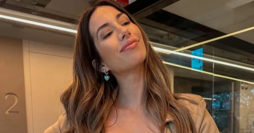 Estefi Berardi impacta en Divas Play con fotos hot ¿cuánto cuesta la suscripción?
