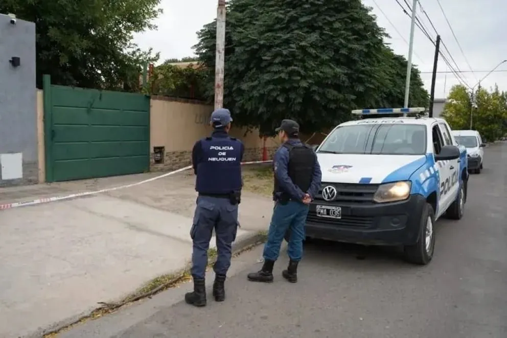 Desde la justicia indicaron cuáles fueron los resultados de la autopsia