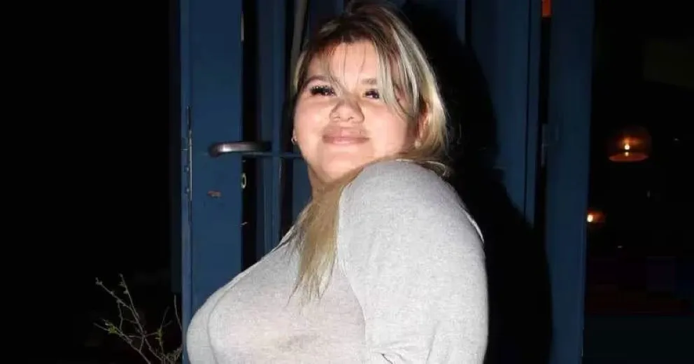 La impactante revelación de More Rial sobre su embarazo: ¿Fue buscado?