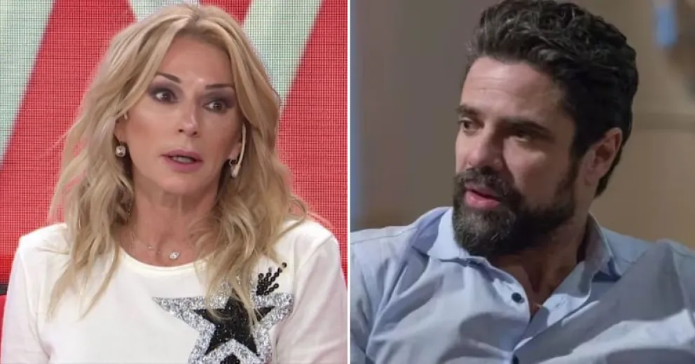 Yanina Latorre expuso el rol de Luciano Castro en la pelea de Flor Vigna y Sabrina Rojas