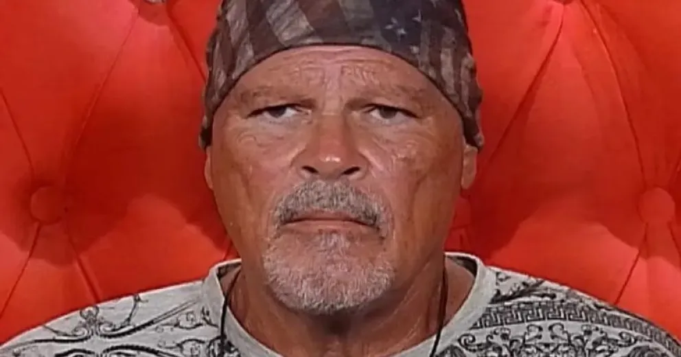 Alfa estalló contra la producción de Gran Hermano tras dejar la casa en ambulancia