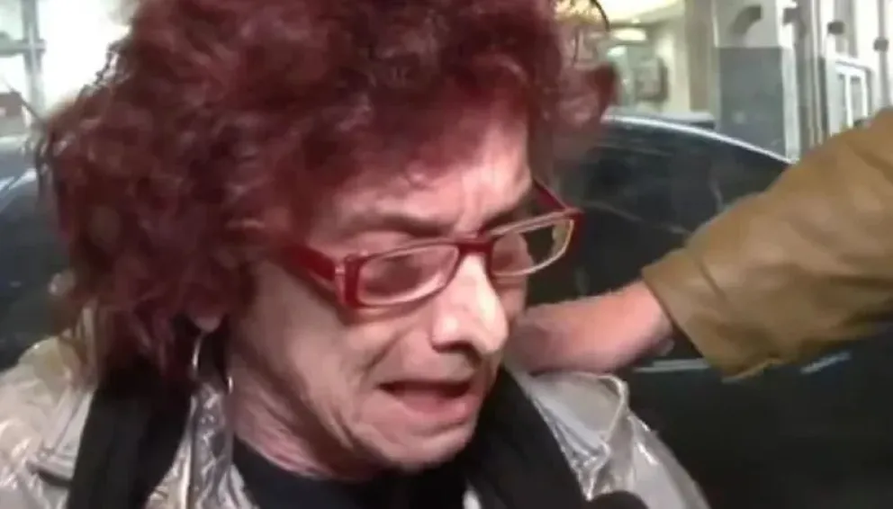 Una trabajadora del INADI habla sobre su despido: "Me encuentro sin ningún ingreso hast que salga mi jubilación"