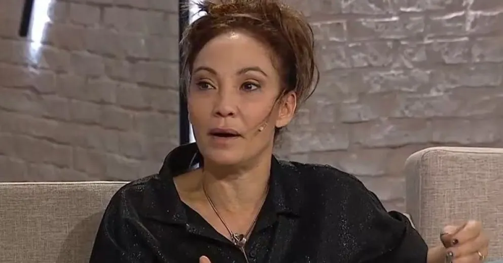 El hijo de Ernestina Pais fue internado por una crisis psicótica