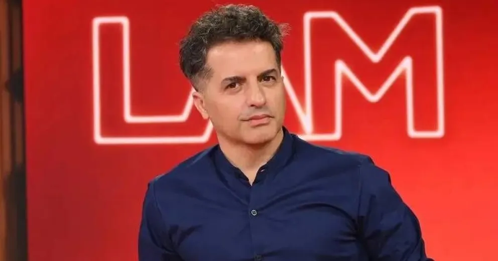 La reconocida figura que se sumará a Bondi, el nuevo streaming de Ángel de Brito