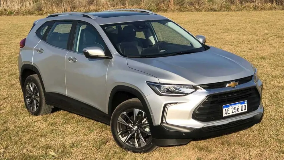 La camioneta tenía “riesgo de incendio” por un defecto de fábrica y ahora deberá darle una nueva y dinero